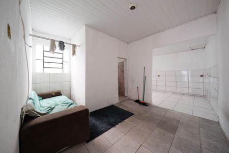 Sala/Cozinha de casa para alugar com 5 quartos, 250m² em Vila Nhocuné, São Paulo