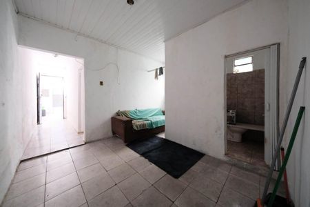 Sala/Cozinha de casa para alugar com 5 quartos, 250m² em Vila Nhocuné, São Paulo