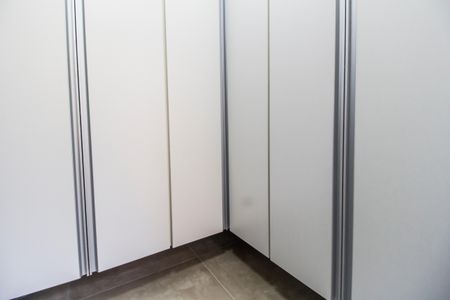 Apartamento à venda com 350m², 4 quartos e 4 vagas Apartamento à venda com 350m², 4 quartos e 4 vagasÁrea de Serviço