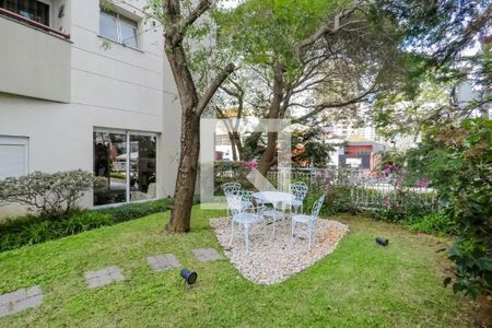 Apartamento à venda com 31m², 1 quarto e 1 vagaÁrea comum