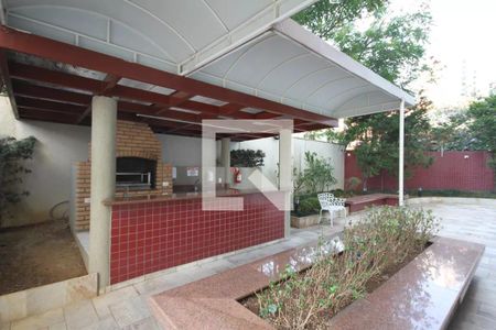 Apartamento à venda com 31m², 1 quarto e 1 vagaÁrea comum