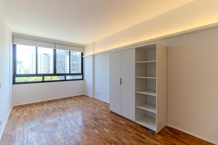 Studio de kitnet/studio para alugar com 1 quarto, 27m² em República, São Paulo