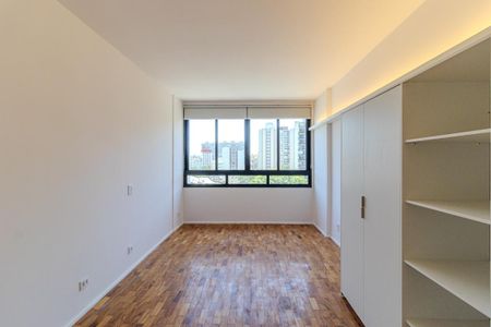 Studio de kitnet/studio para alugar com 1 quarto, 27m² em República, São Paulo