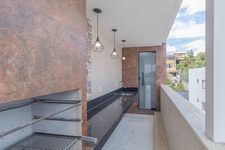 Apartamento à venda com 96m², 2 quartos e 2 vagas