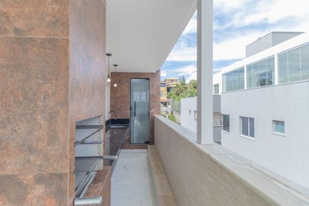 Apartamento à venda com 96m², 2 quartos e 2 vagas