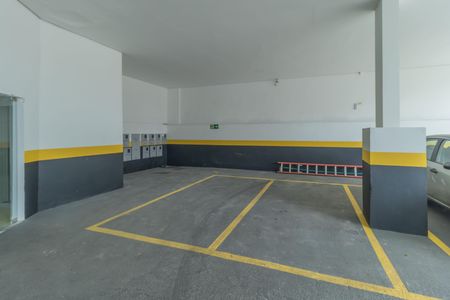 Apartamento à venda com 96m², 2 quartos e 2 vagas