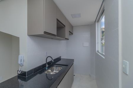 Apartamento à venda com 2 quartos, 96m² em Jaqueline, Belo Horizonte
