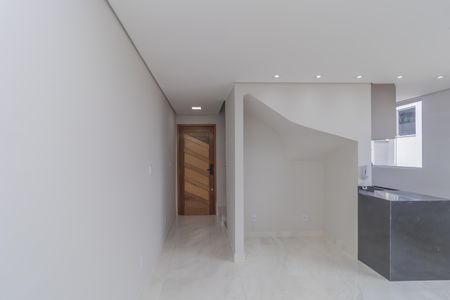 Apartamento à venda com 96m², 2 quartos e 2 vagas