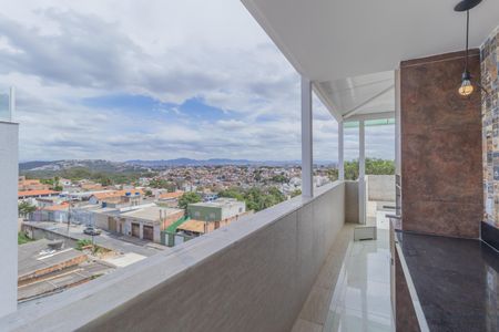 Apartamento à venda com 96m², 2 quartos e 2 vagas