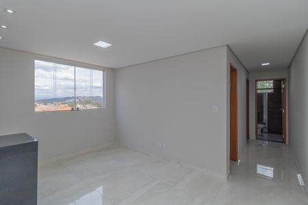 Apartamento à venda com 2 quartos, 96m² em Jaqueline, Belo Horizonte