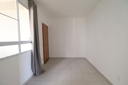 Sala de apartamento para alugar com 2 quartos, 42m² em Condomínio Reserva das Iris, Ribeirão Preto