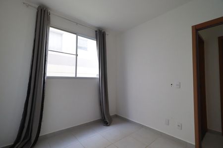 Quarto 1 de apartamento para alugar com 2 quartos, 42m² em Condomínio Reserva das Iris, Ribeirão Preto