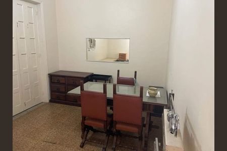 Casa à venda com 3 quartos, 145m² em Tijuca, Rio de Janeiro