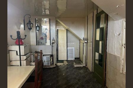 Casa à venda com 3 quartos, 145m² em Tijuca, Rio de Janeiro