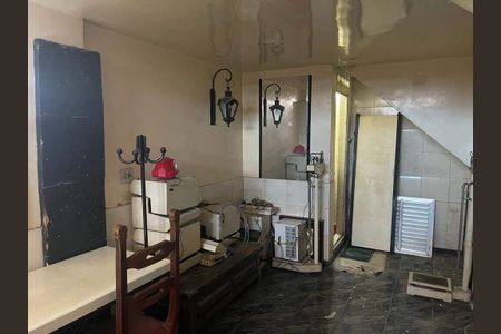 Casa à venda com 3 quartos, 145m² em Tijuca, Rio de Janeiro