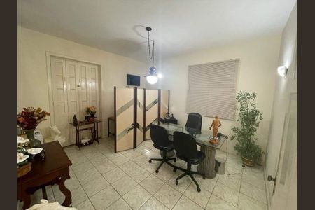 Casa à venda com 3 quartos, 145m² em Tijuca, Rio de Janeiro