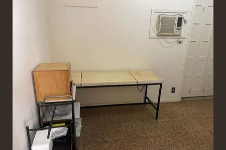 Casa à venda com 3 quartos, 145m² em Tijuca, Rio de Janeiro