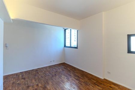 Apartamento para alugar com 40m², 1 quarto e sem vagaSala