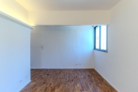 Apartamento para alugar com 40m², 1 quarto e sem vagaSala