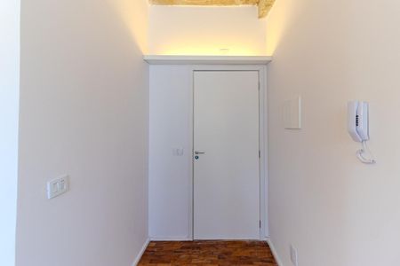Apartamento para alugar com 40m², 1 quarto e sem vagaEntrada