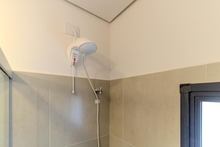 Apartamento para alugar com 40m², 1 quarto e sem vagaBanheiro