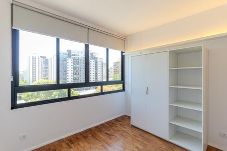 Apartamento para alugar com 40m², 1 quarto e sem vagaQuarto