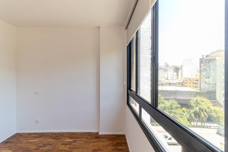 Apartamento para alugar com 40m², 1 quarto e sem vagaQuarto