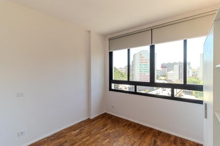 Apartamento para alugar com 40m², 1 quarto e sem vagaQuarto