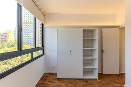 Apartamento para alugar com 40m², 1 quarto e sem vagaQuarto