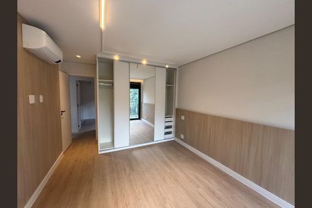 Suite 3 de casa de condomínio para alugar com 3 quartos, 143m² em Jardim das Paineiras, Campinas