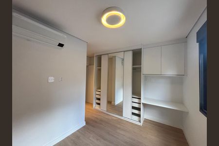 Suite 1 de casa de condomínio para alugar com 3 quartos, 143m² em Jardim das Paineiras, Campinas