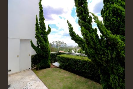 Apartamento para alugar com 3 quartos, 535m² em Real Parque, São Paulo