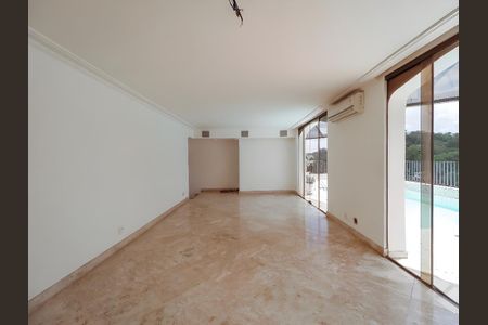 Apartamento para alugar com 535m², 3 quartos e 4 vagas