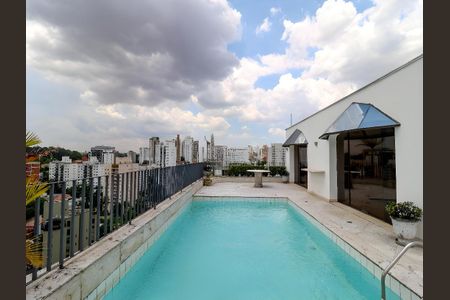 Apartamento para alugar com 535m², 3 quartos e 4 vagas