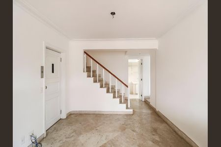 Apartamento para alugar com 535m², 3 quartos e 4 vagas