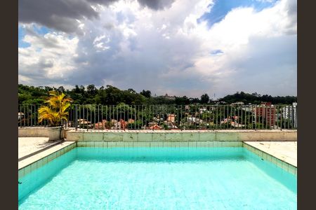 Apartamento para alugar com 3 quartos, 535m² em Real Parque, São Paulo