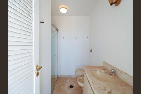 Apartamento para alugar com 535m², 3 quartos e 4 vagas