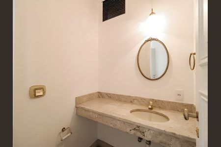 Apartamento para alugar com 535m², 3 quartos e 4 vagas