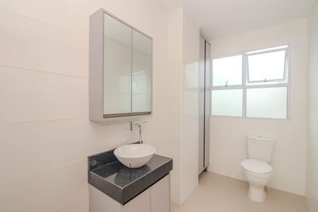 Apartamento para alugar com 44m², 1 quarto e sem vagaBanheiro