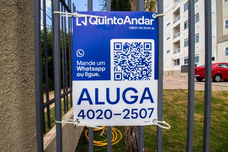 Apartamento para alugar com 44m², 1 quarto e sem vagaPlaquinha