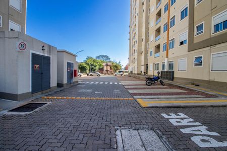 Apartamento para alugar com 44m², 1 quarto e sem vagaGaragem