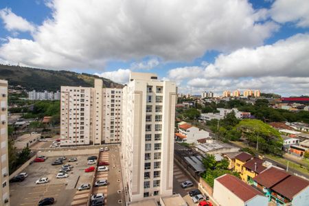Vista de apartamento para alugar com 1 quarto, 44m² em Morro Santana, Porto Alegre