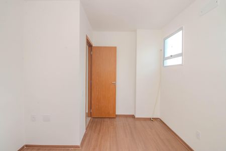 Quarto de apartamento para alugar com 1 quarto, 44m² em Morro Santana, Porto Alegre