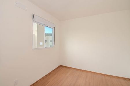 Quarto de apartamento para alugar com 1 quarto, 44m² em Morro Santana, Porto Alegre