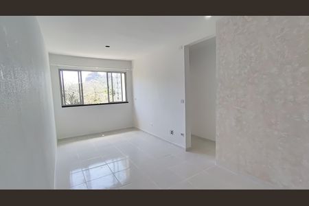 Apartamento à venda com 2 quartos, 50m² em Jacarepaguá, Rio de Janeiro