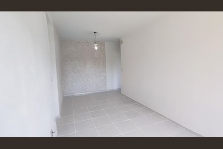 Sala de apartamento à venda com 2 quartos, 50m² em Jacarepaguá, Rio de Janeiro