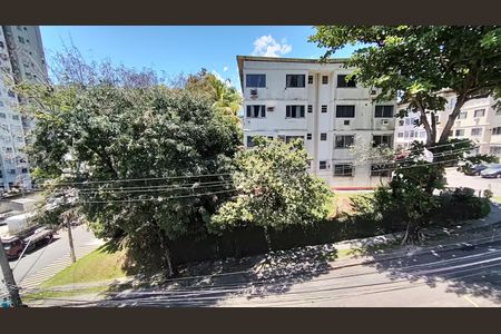 Vista do Quarto 1 de apartamento à venda com 2 quartos, 50m² em Jacarepaguá, Rio de Janeiro