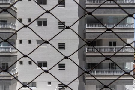 Apartamento para alugar com 50m², 1 quarto e 1 vagaVista da Área de Serviço