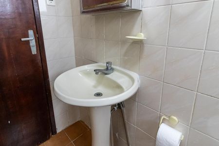 Apartamento para alugar com 50m², 1 quarto e 1 vagaBanheiro