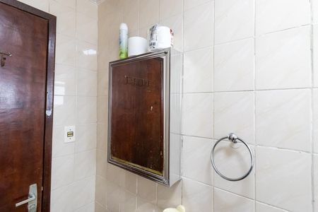 Apartamento para alugar com 50m², 1 quarto e 1 vagaBanheiro